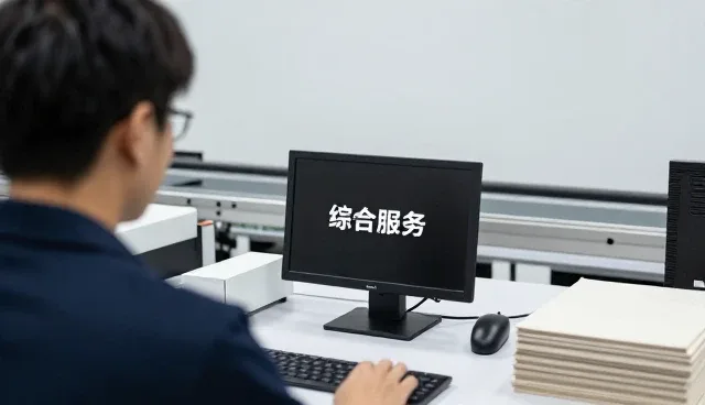 智能污水处理设备